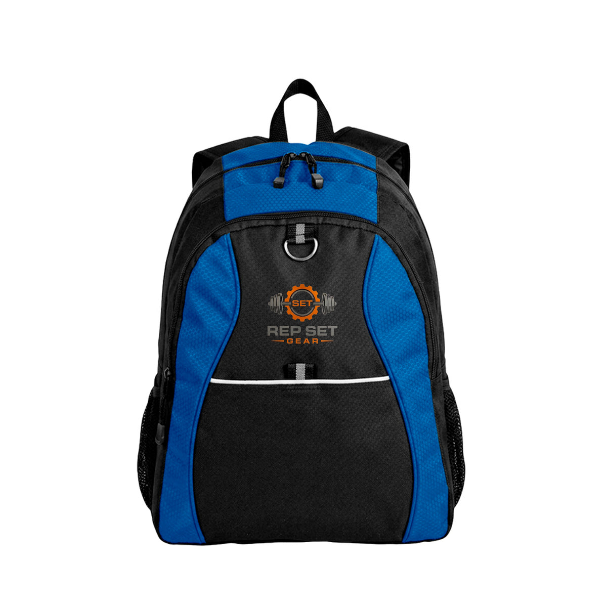 Everyday Gym Backpack – front view