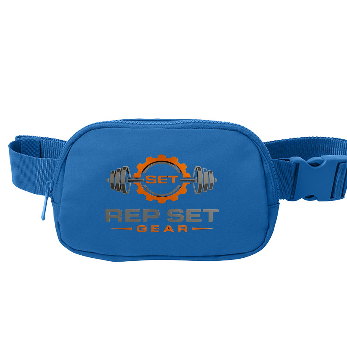 Crossbody Fanny Pack – front view