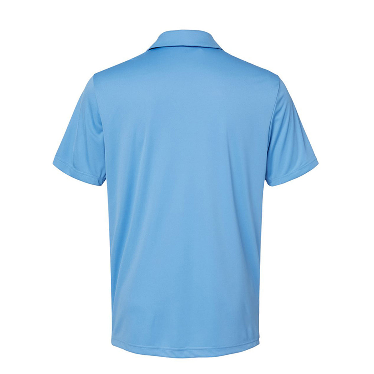 1st Edition Mens Golf Polo – front view