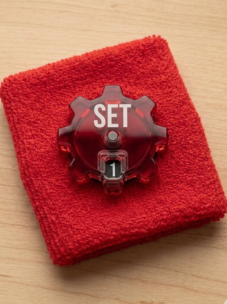 RepSetGears – alternate view