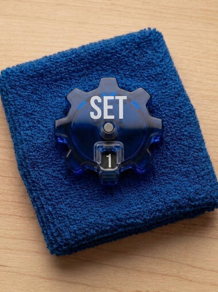 RepSetGears – alternate view