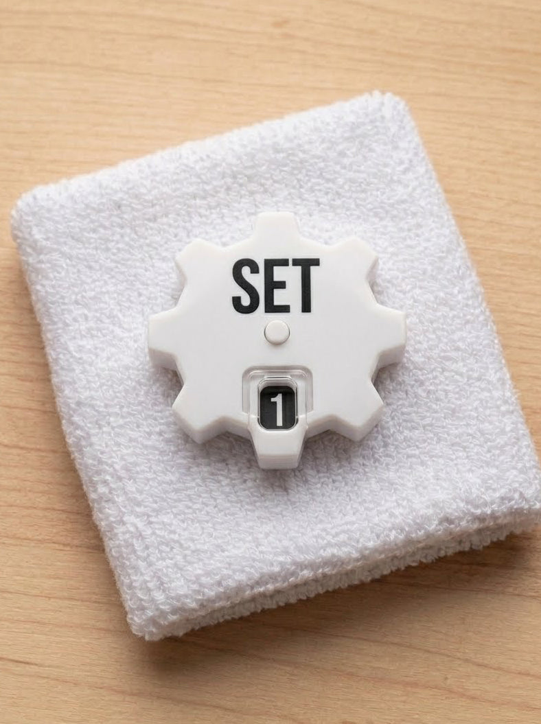 RepSetGears – alternate view