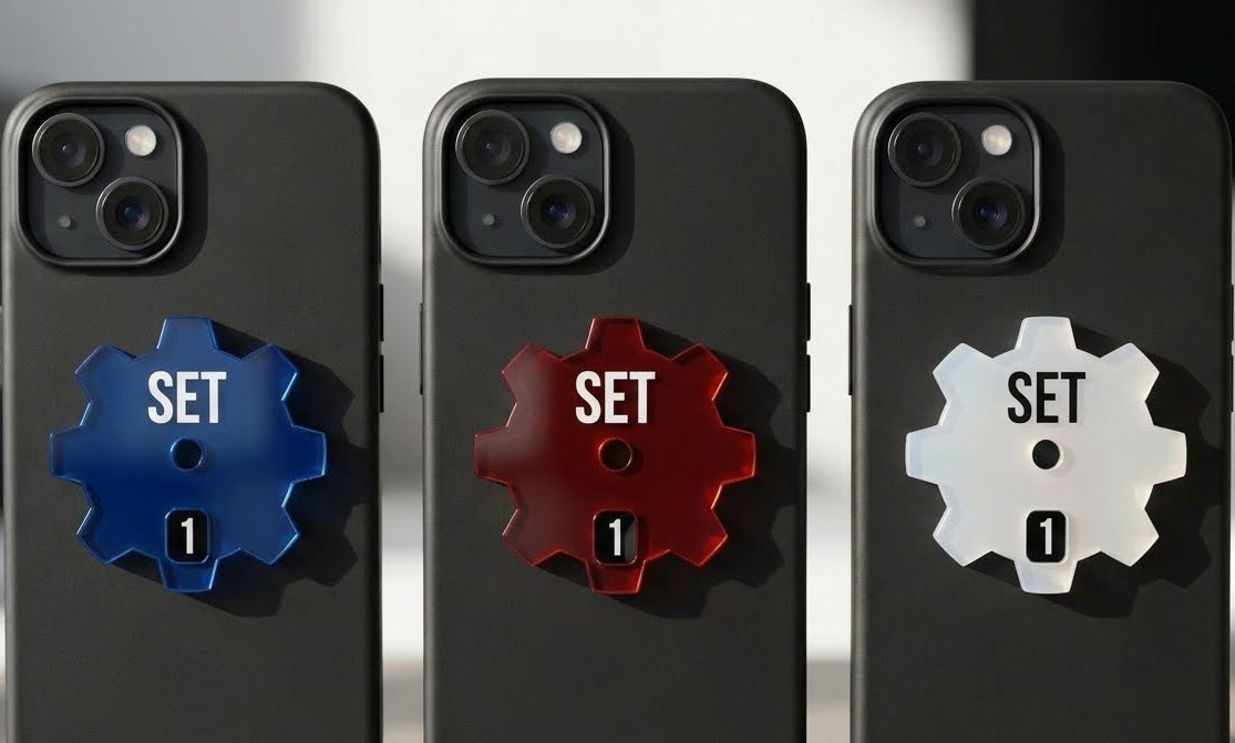 RepSetGears – alternate view