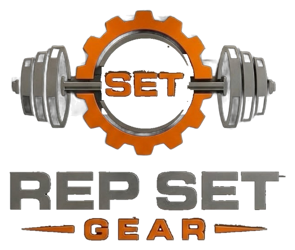 Rep Set Gear
