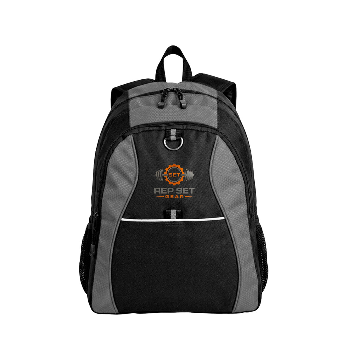 Everyday Gym Backpack – front view