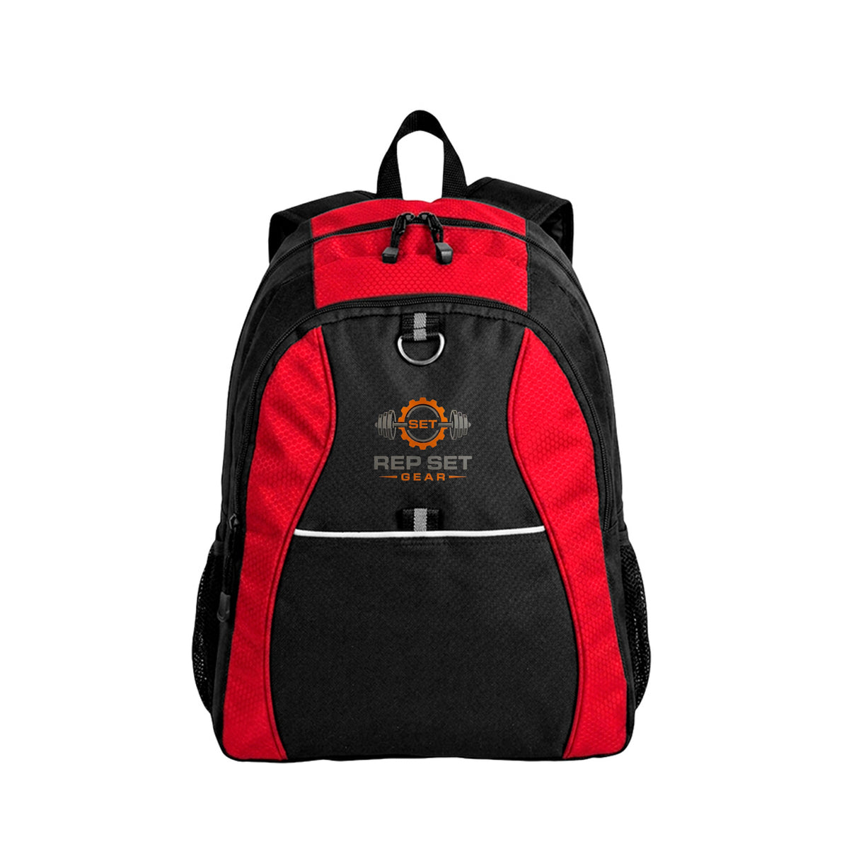 Everyday Gym Backpack – front view