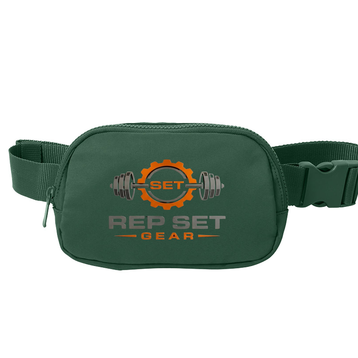 Crossbody Fanny Pack – front view