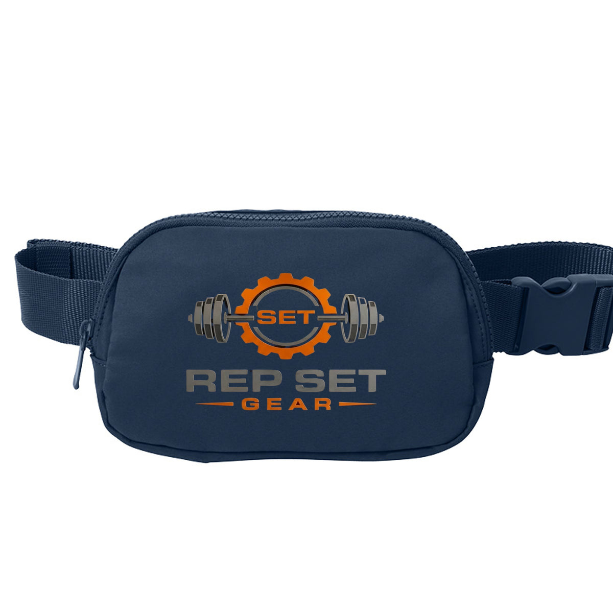 Crossbody Fanny Pack – front view