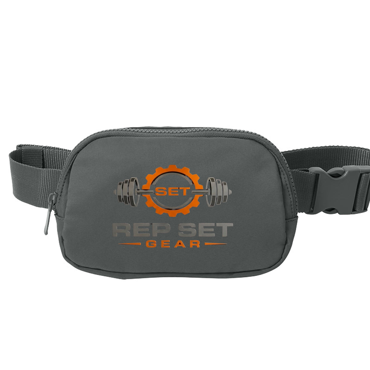 Crossbody Fanny Pack – front view