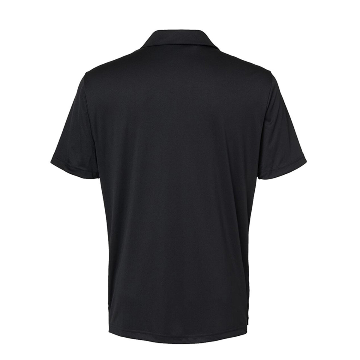 1st Edition Mens Golf Polo – back view