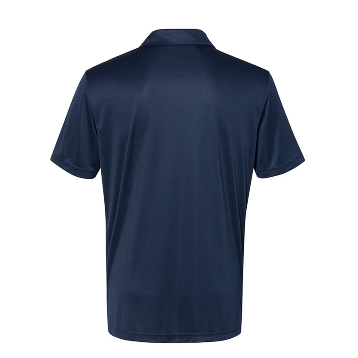 1st Edition Mens Golf Polo – back view
