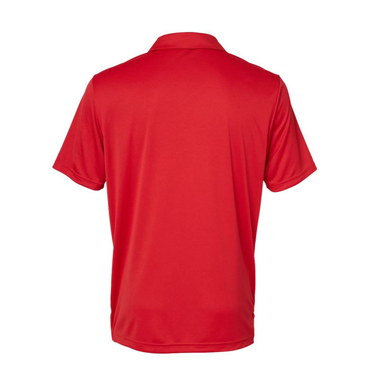 1st Edition Mens Golf Polo – back view