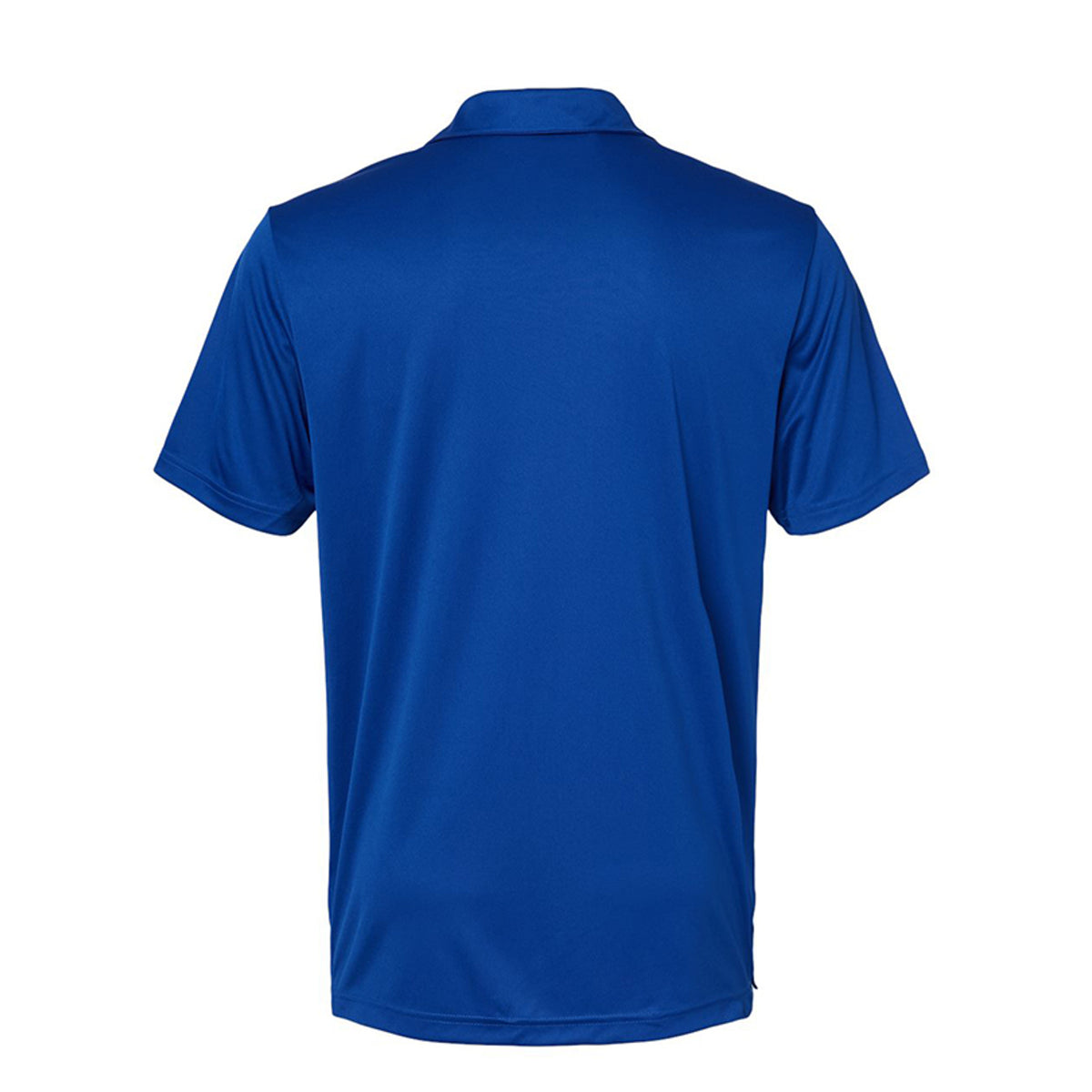 1st Edition Mens Golf Polo – front view