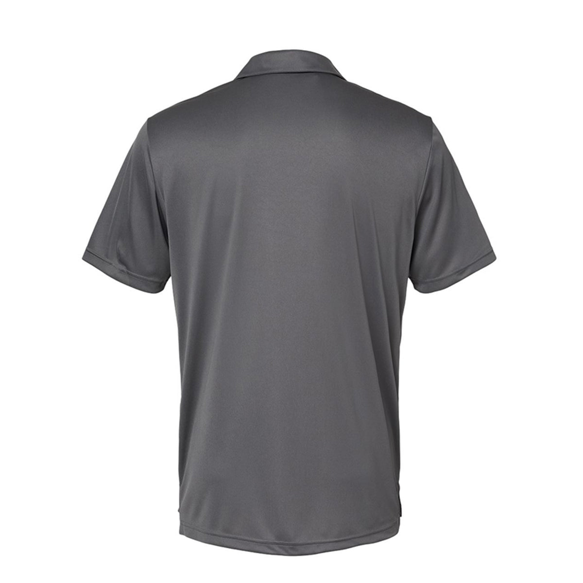 1st Edition Mens Golf Polo – front view