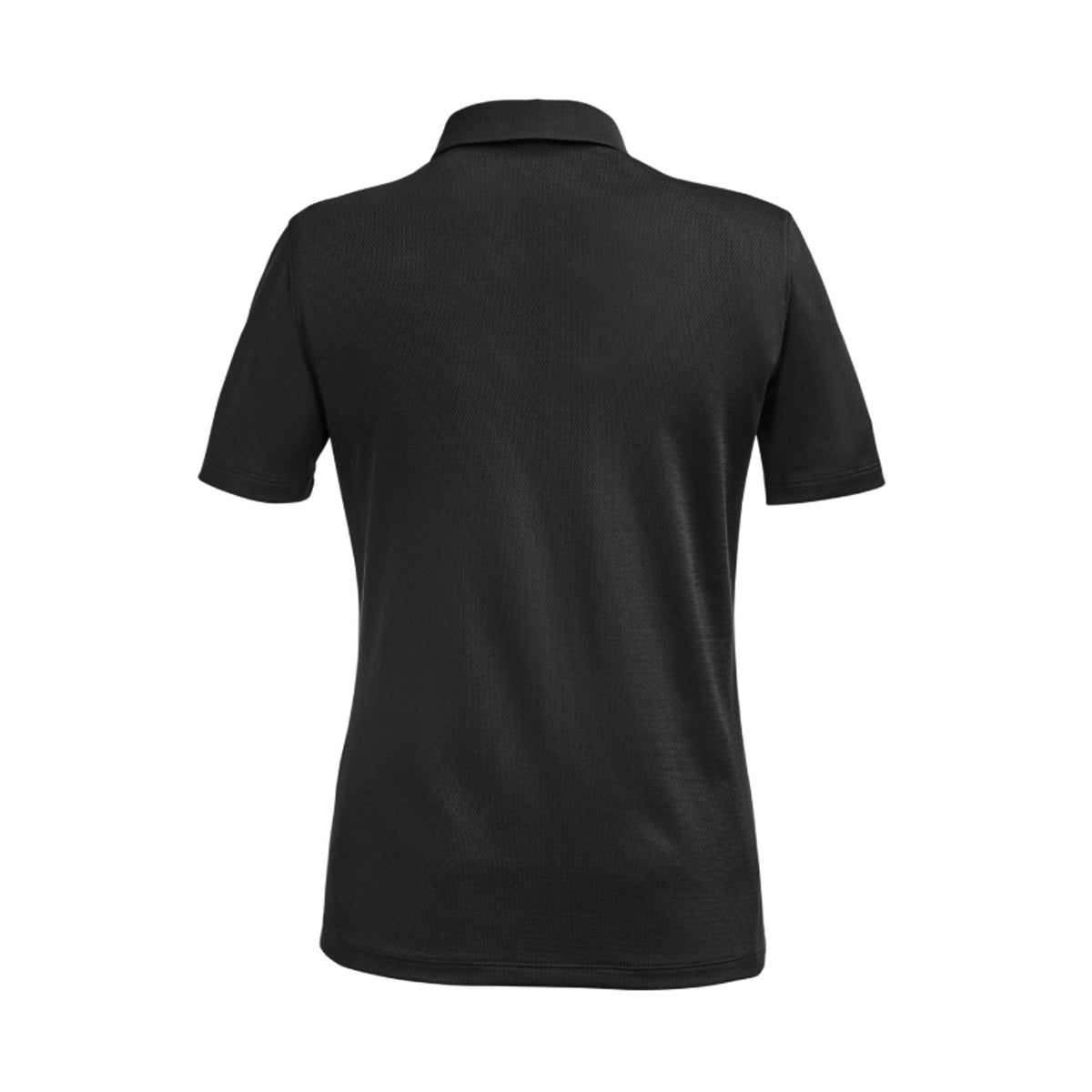 1st Edition Ladies Golf Polo – back view