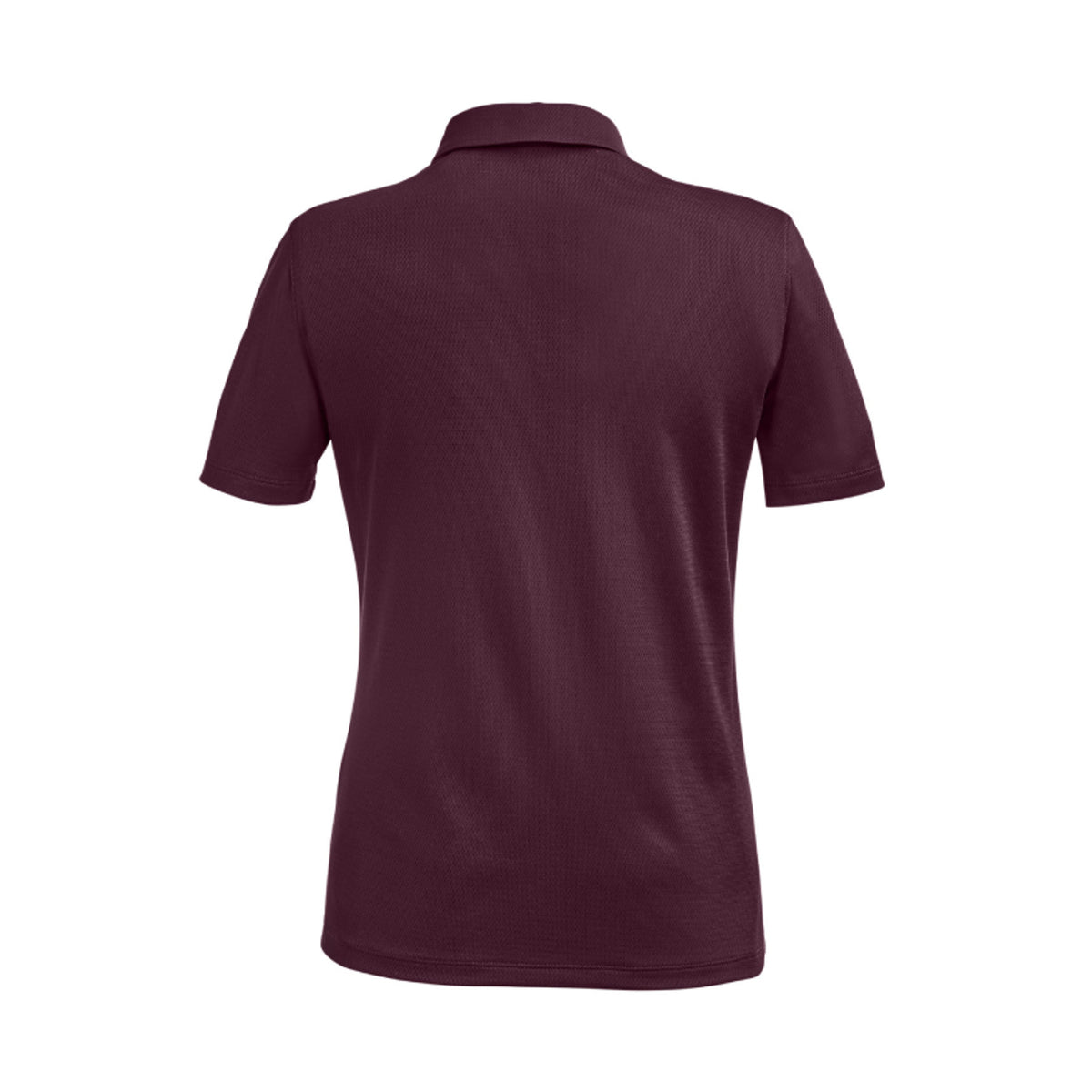 1st Edition Ladies Golf Polo – back view
