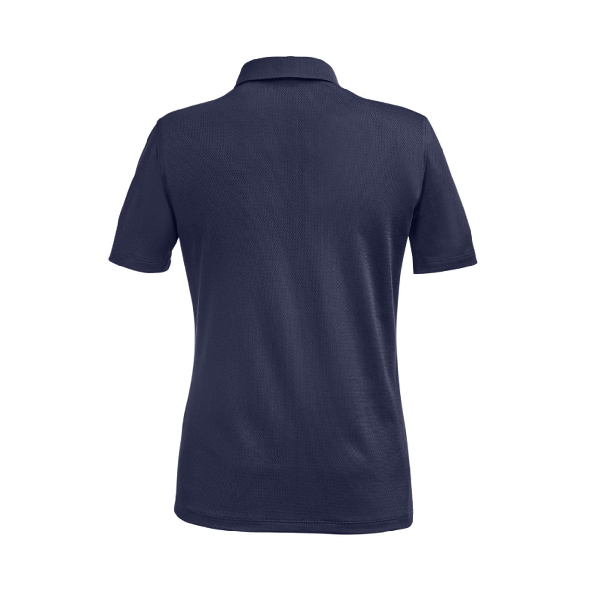 1st Edition Ladies Golf Polo – back view