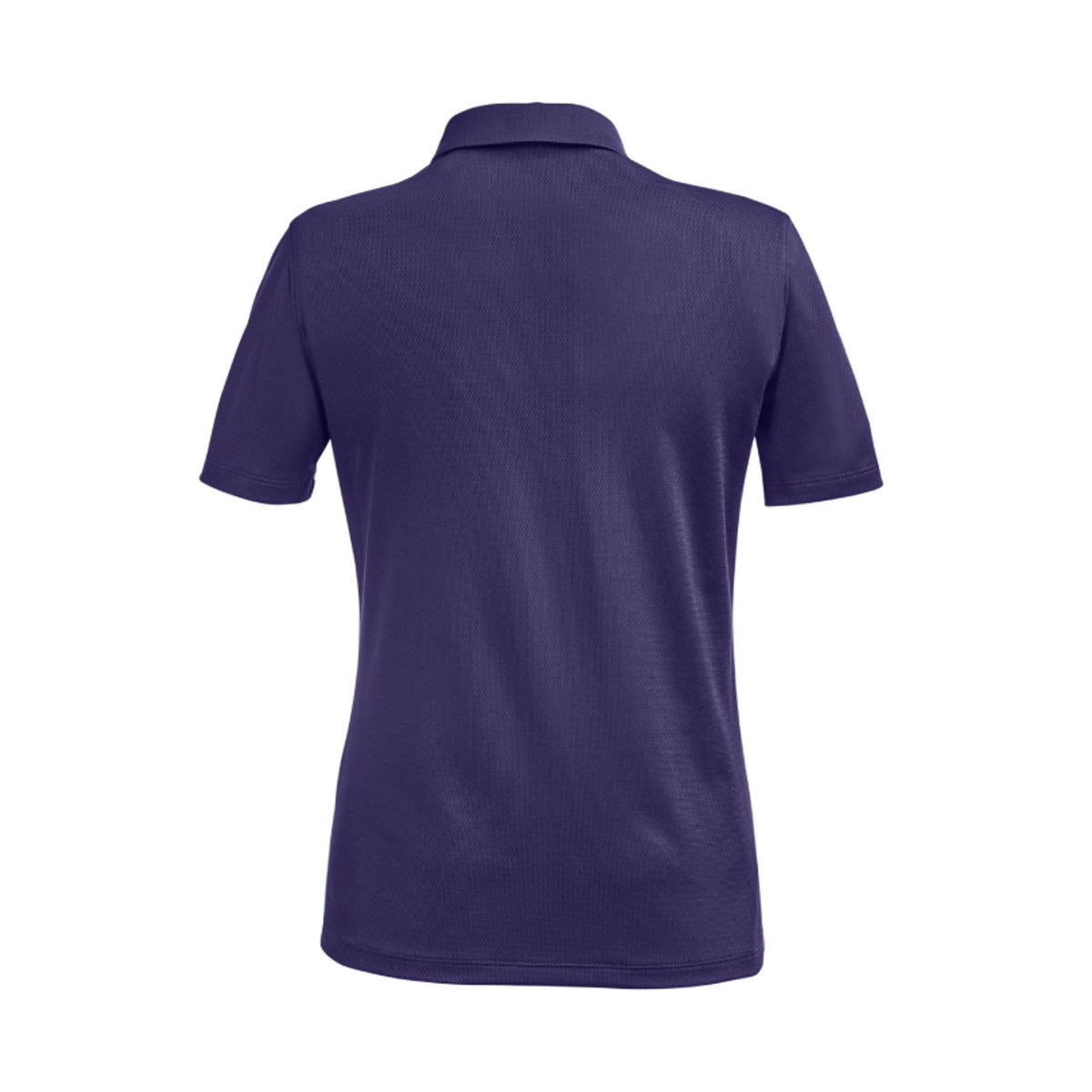 1st Edition Ladies Golf Polo – front view