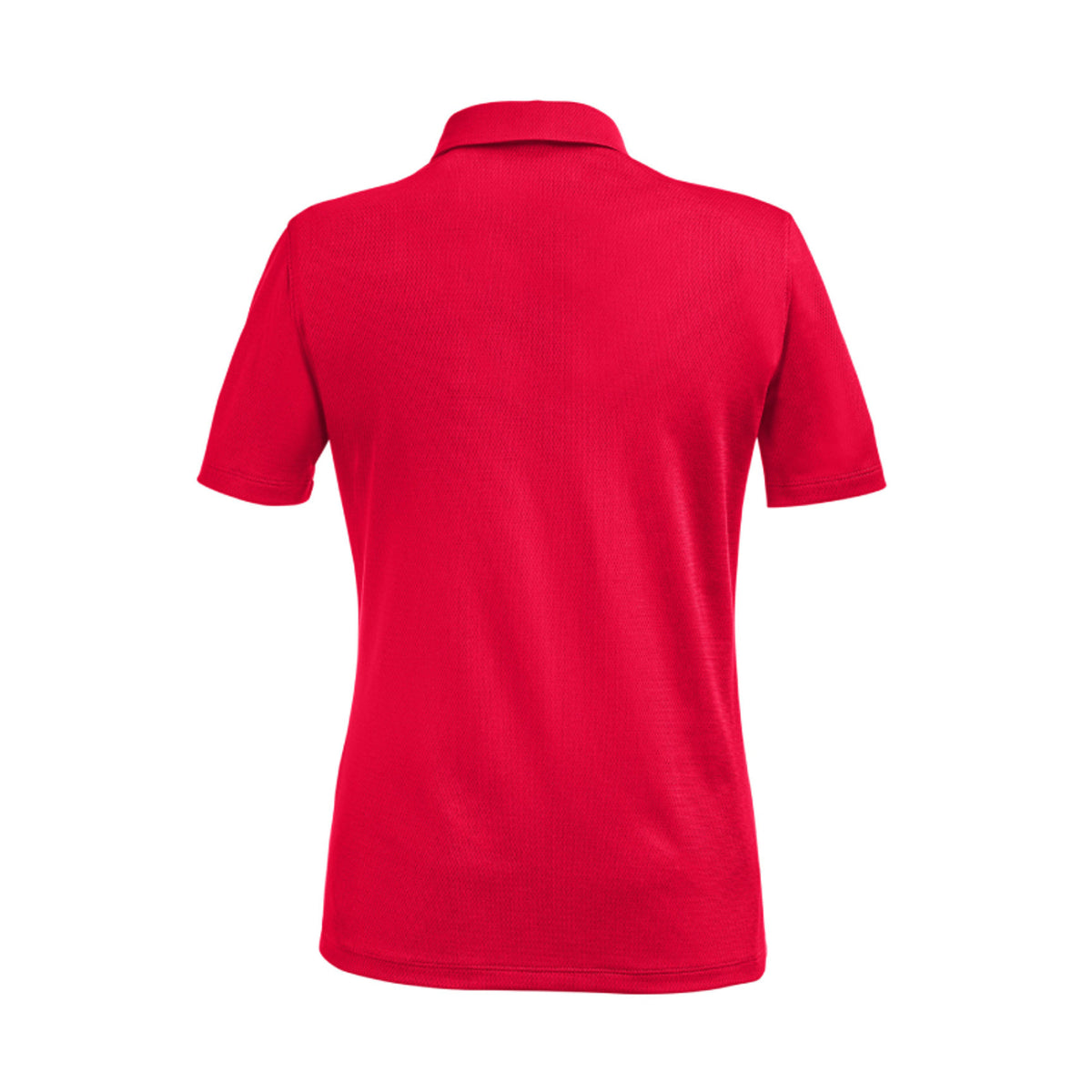 1st Edition Ladies Golf Polo – front view