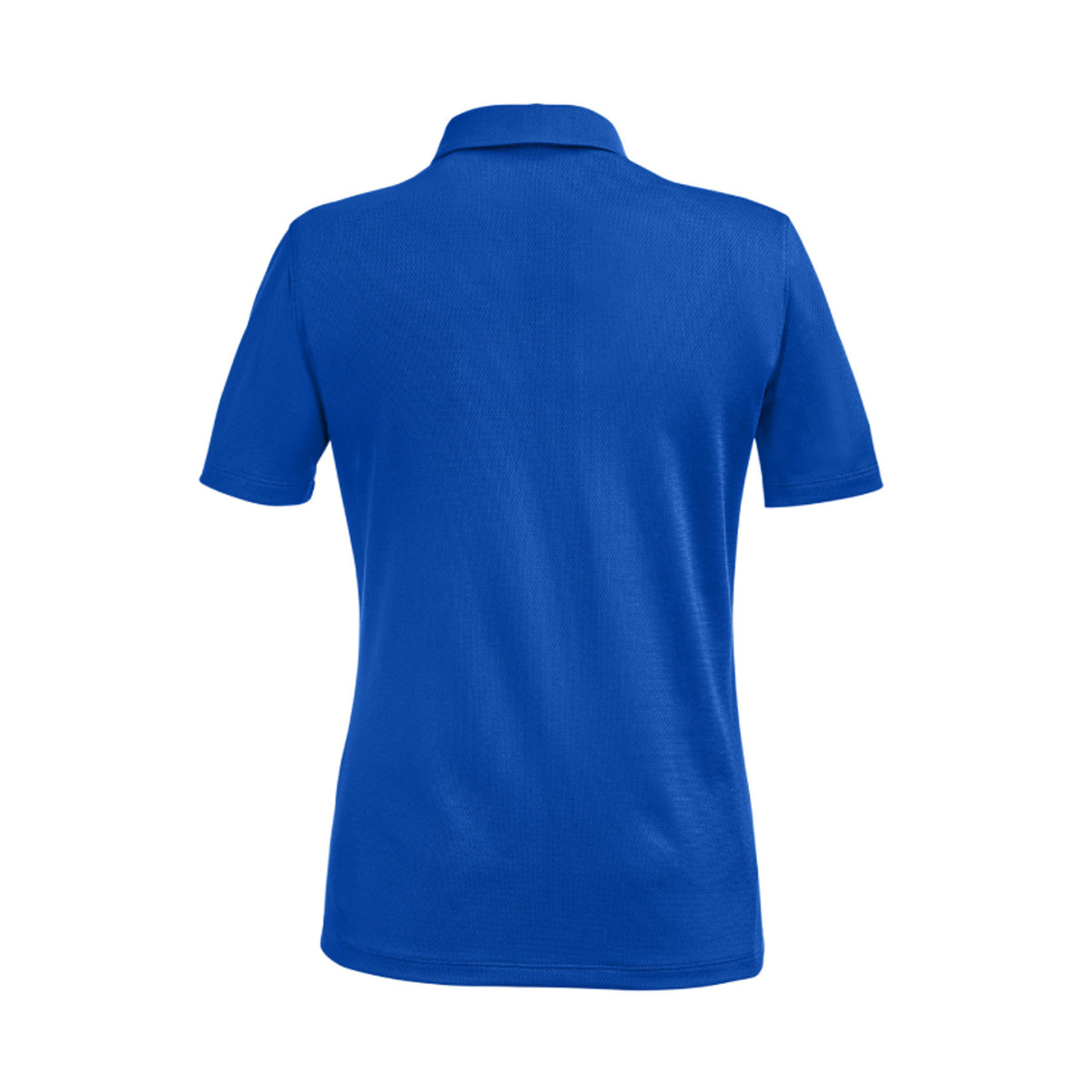 1st Edition Ladies Golf Polo – front view