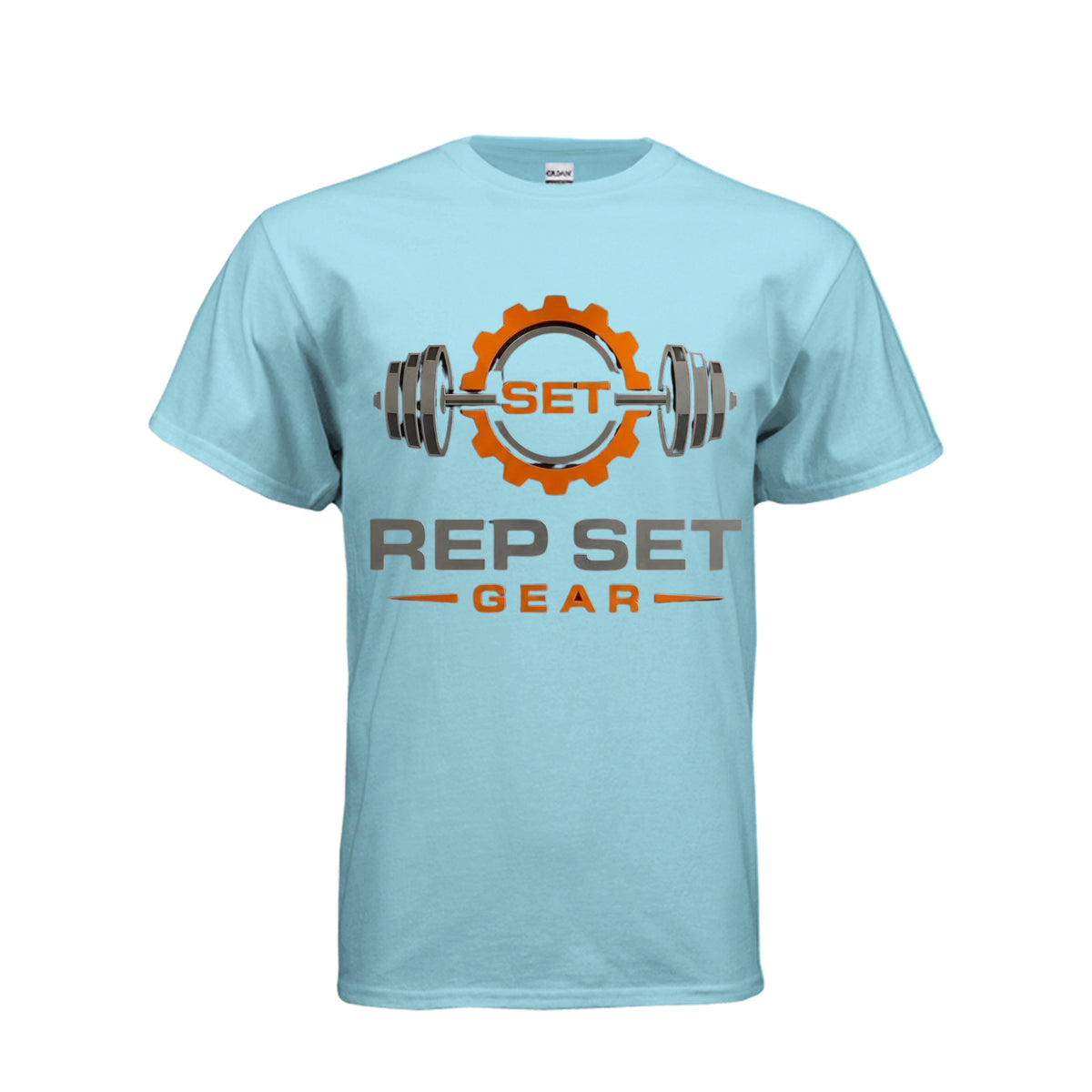 1st Edition Logo T-Shirt – front view
