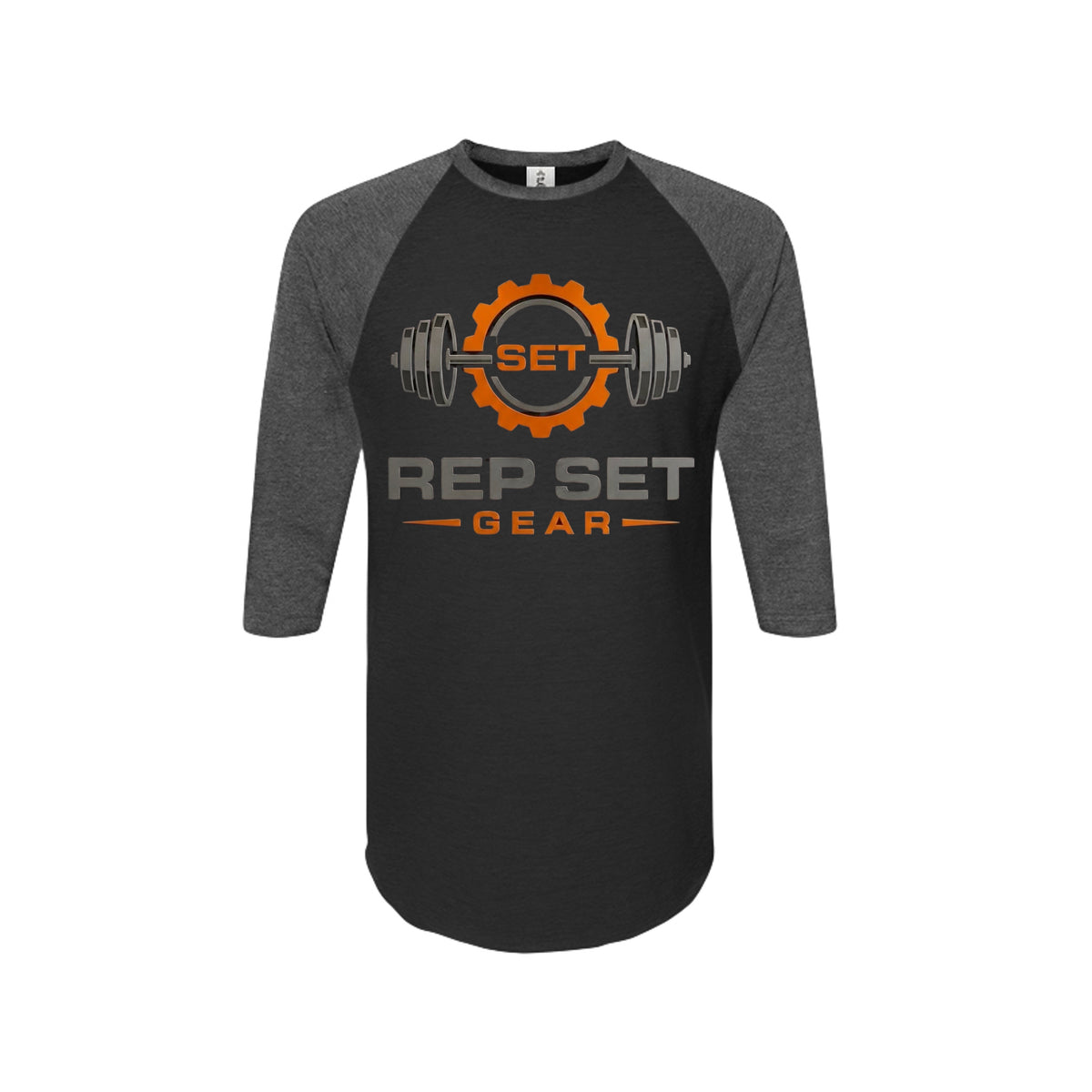 Unisex Cotton T-Shirt – front view
