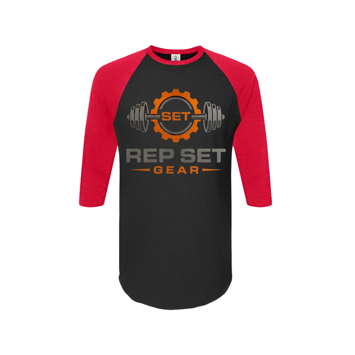 Unisex Cotton T-Shirt – front view
