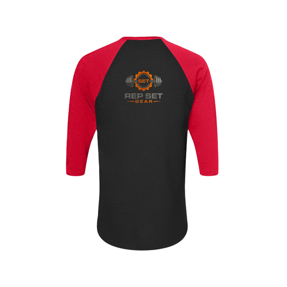 Unisex Cotton T-Shirt – back view