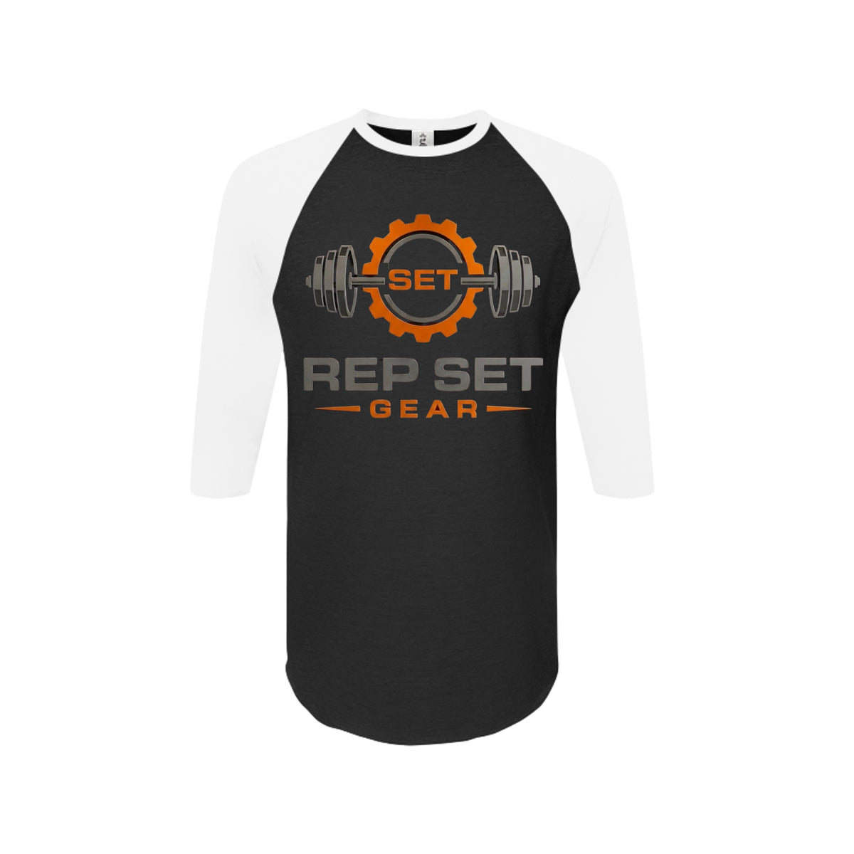 Unisex Cotton T-Shirt – front view