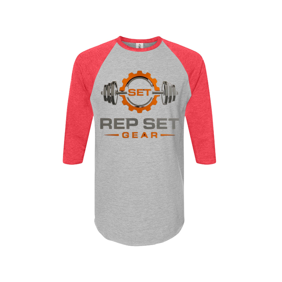 Unisex Cotton T-Shirt – front view