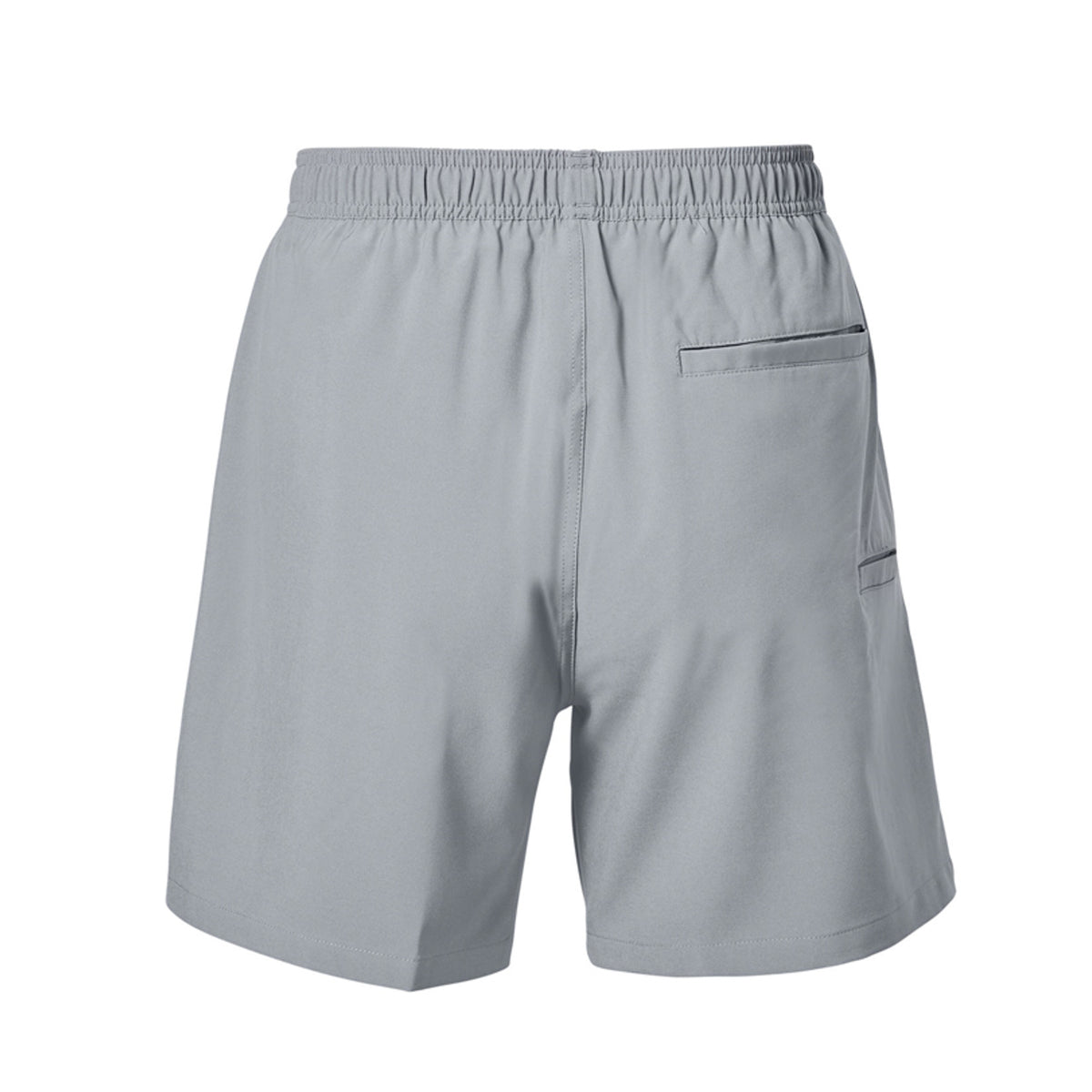 Mens Athletic Shorts – front view