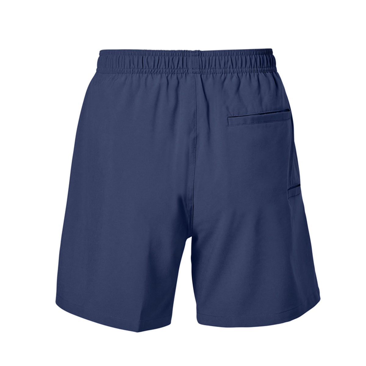 Mens Athletic Shorts – front view